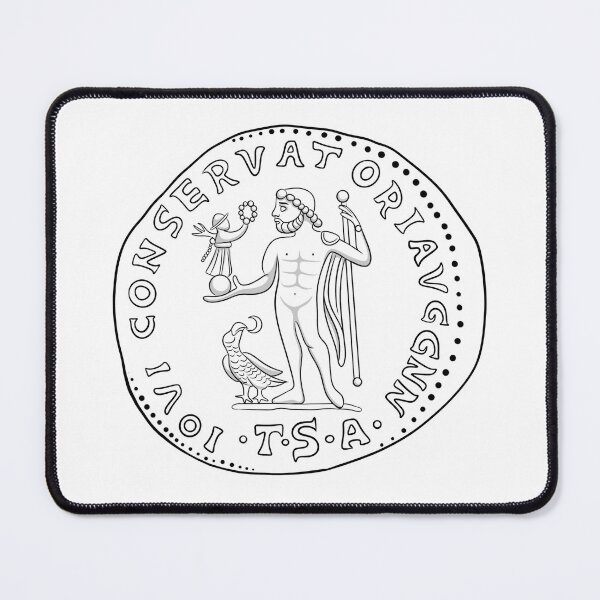 Item preview, Ancient Coin Licinius I Reverse designed and sold by TimeSkiff.