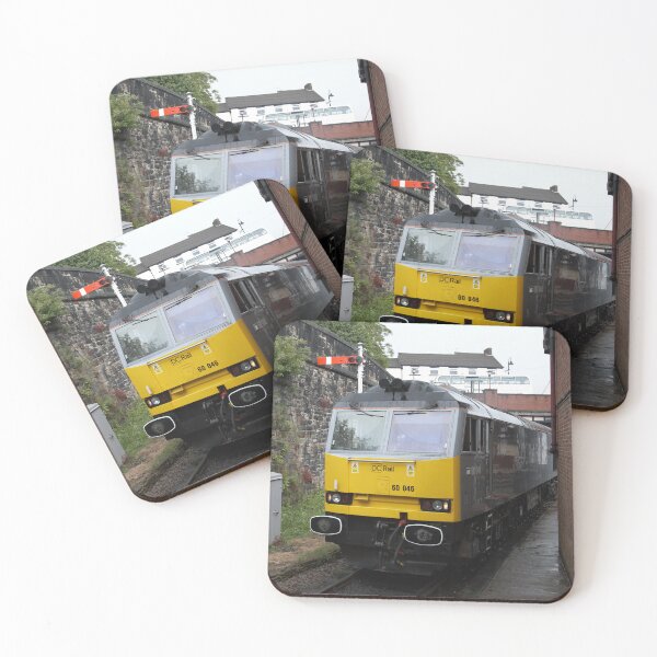 Item preview, Class 60 046 'William Wilberforce'  designed and sold by LPYLPhotography.
