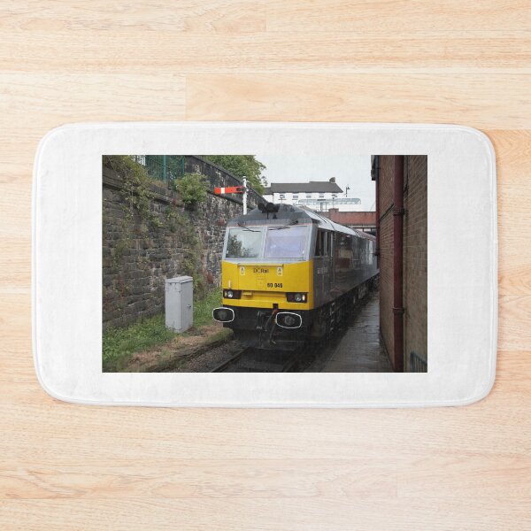 Item preview, Class 60 046 'William Wilberforce'  designed and sold by LPYLPhotography.