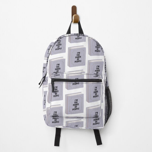 Item preview, I'm the Paris of people designed and sold by Archi-Ram.