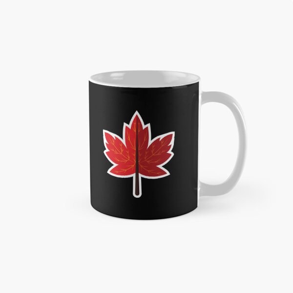 Artikelvorschau, Kanada - Kanada entworfen und verkauft von No.1 Canada Designs.