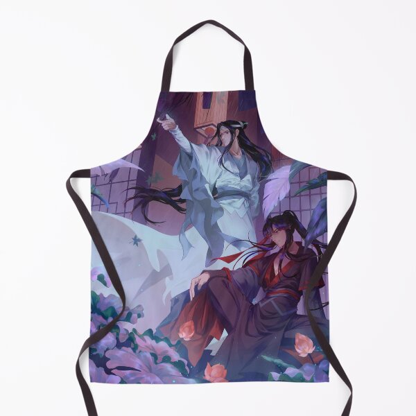 Item preview, heaven officials blessing designed and sold by ClaraGonzales.