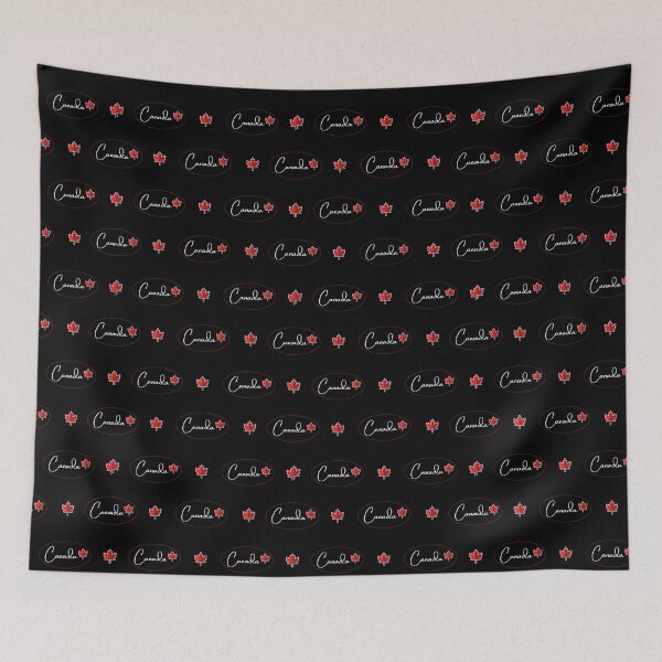 Item preview, Canada - Canada designed and sold by No.1 Canada Designs.
