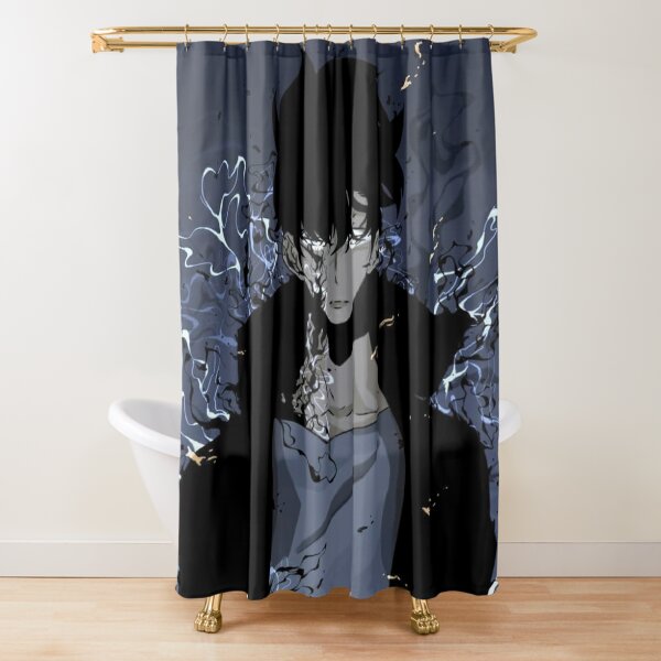 Anime Shower Curtains Ahegao Girls Bathroom Décor  Etsy