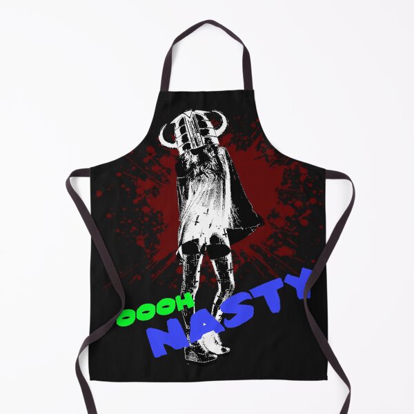 Item preview, Knightmare Punk designed and sold by themightymartin.