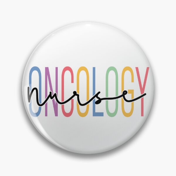 Item preview, Oncology Nurse designed and sold by DopeDesign1.