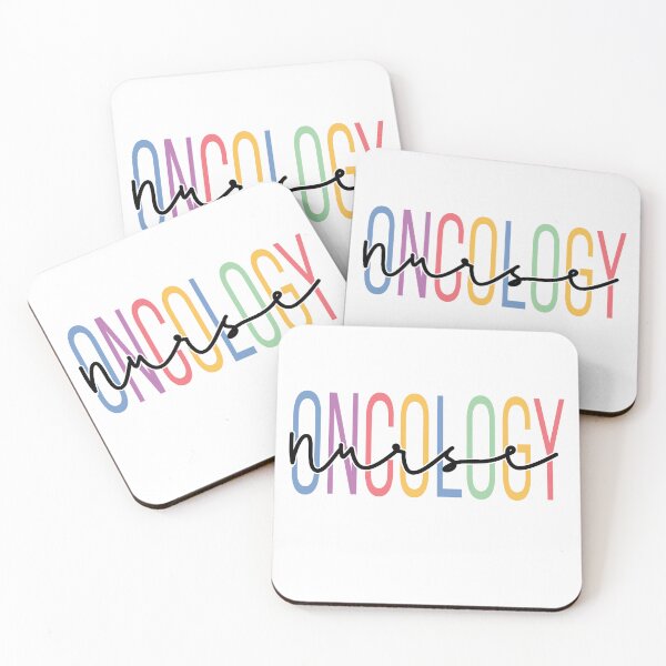 Item preview, Oncology Nurse designed and sold by DopeDesign1.