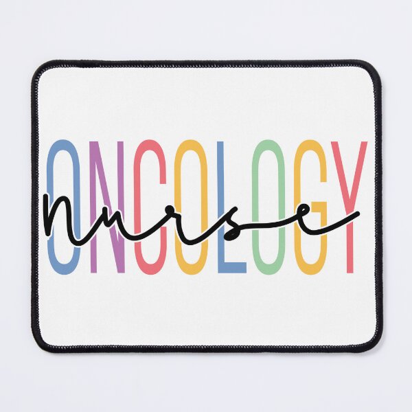Item preview, Oncology Nurse designed and sold by DopeDesign1.