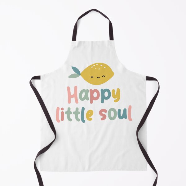 Item preview, Happy little soul designed and sold by supermamarie.