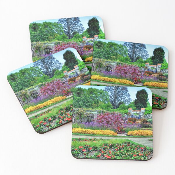 Item preview, Biltmore Gardens designed and sold by Savannah Gibbs.