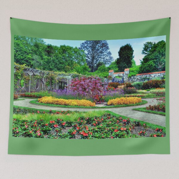 Item preview, Biltmore Gardens designed and sold by Savannah Gibbs.