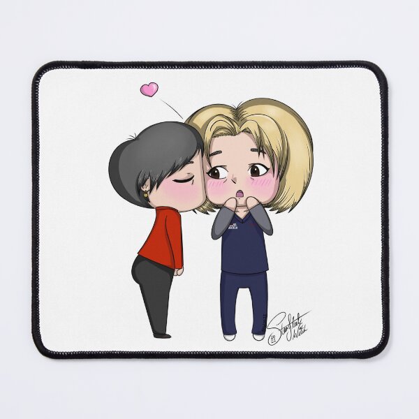 Item preview, Chibi Berena designed and sold by Starfleet-Witch.