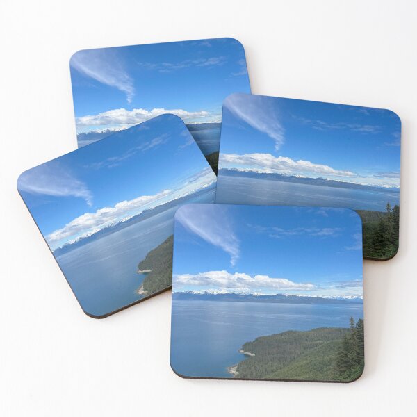 Item preview, Hoonah Landscape designed and sold by aledi7546.