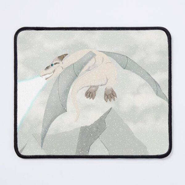 Item preview, White Dragon designed and sold by IronGator.