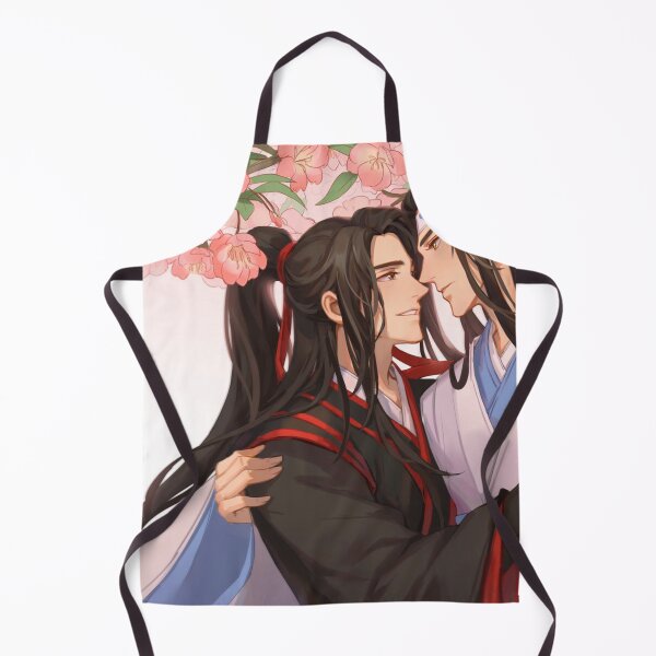 Item preview, heaven officials blessing designed and sold by ClaraGonzales.