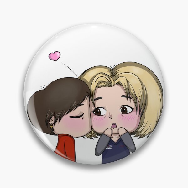 Item preview, Chibi Berena designed and sold by Starfleet-Witch.