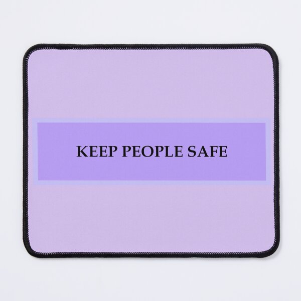 Item preview, Copy of Keep Abortion Safe designed and sold by kiippers.