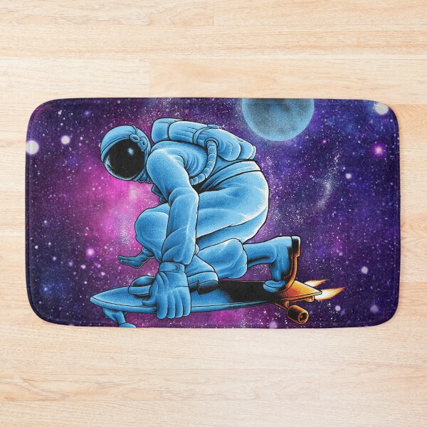 Item preview, Skate space  designed and sold by FernandoSimpson.