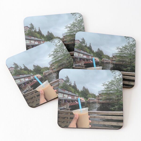 Item preview, Ketchikan Boba designed and sold by aledi7546.