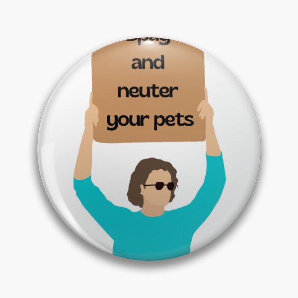Item preview, Spay and Neuter your pets designed and sold by swinskydvm.