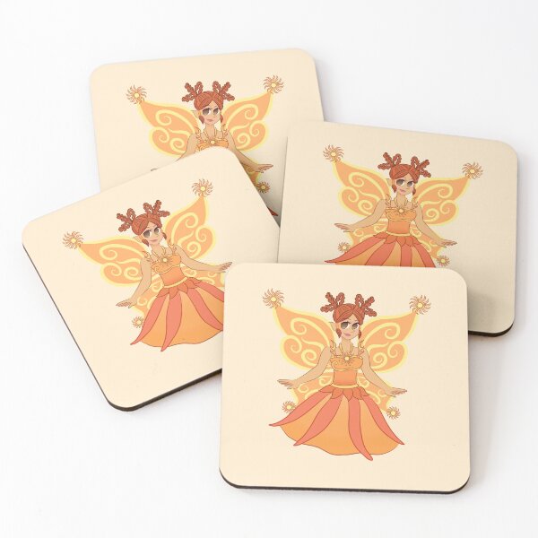 Item preview, Sunburst (Fairytopia) designed and sold by Tensoserensei.
