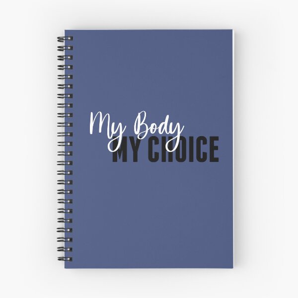 Item preview, My body. My choice. designed and sold by Anblick.