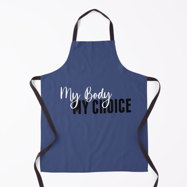 Item preview, My body. My choice. designed and sold by Anblick.