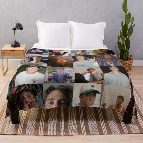 Item preview, Drew Starkey designed and sold by NAIKA1.