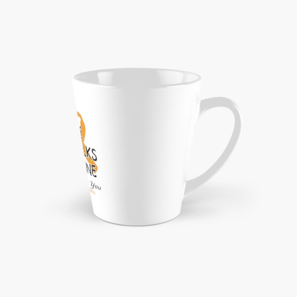 Item preview, Multiple Sclerosis Awareness No One Walks Alone Tomorrow Needs You designed and sold by fannieuxp59.