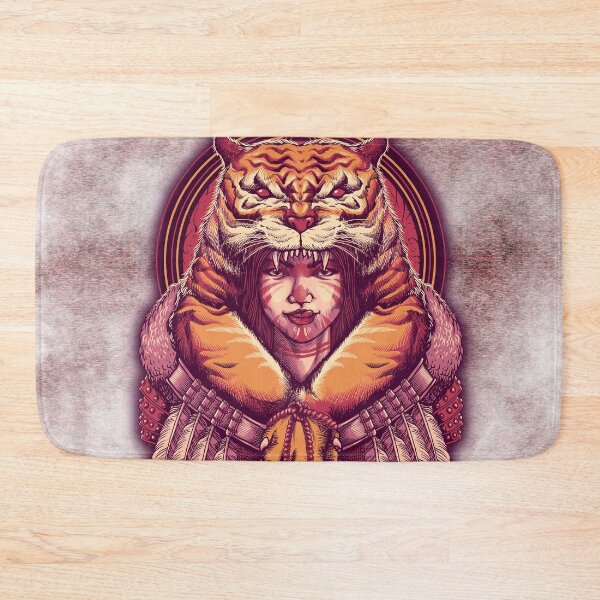 Item preview, Tiger Queen designed and sold by FernandoSimpson.