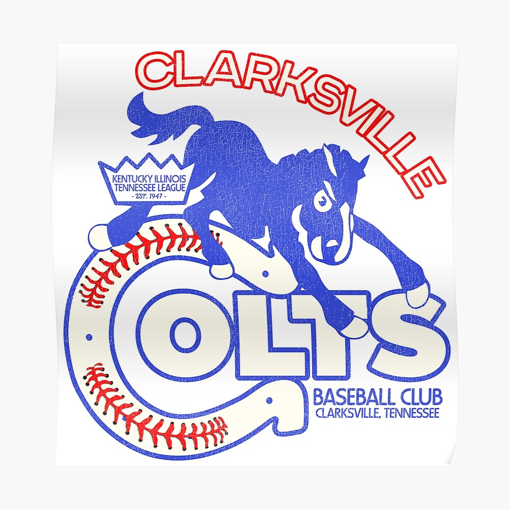 Colts Baseball Club