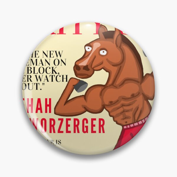 Item preview, Rarity Lair: Yeehah Scworzerger, Horseman of The Summer designed and sold by Artm2.