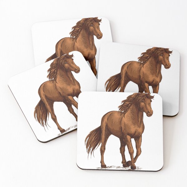 Item preview, For horse lovers  designed and sold by F1orin.
