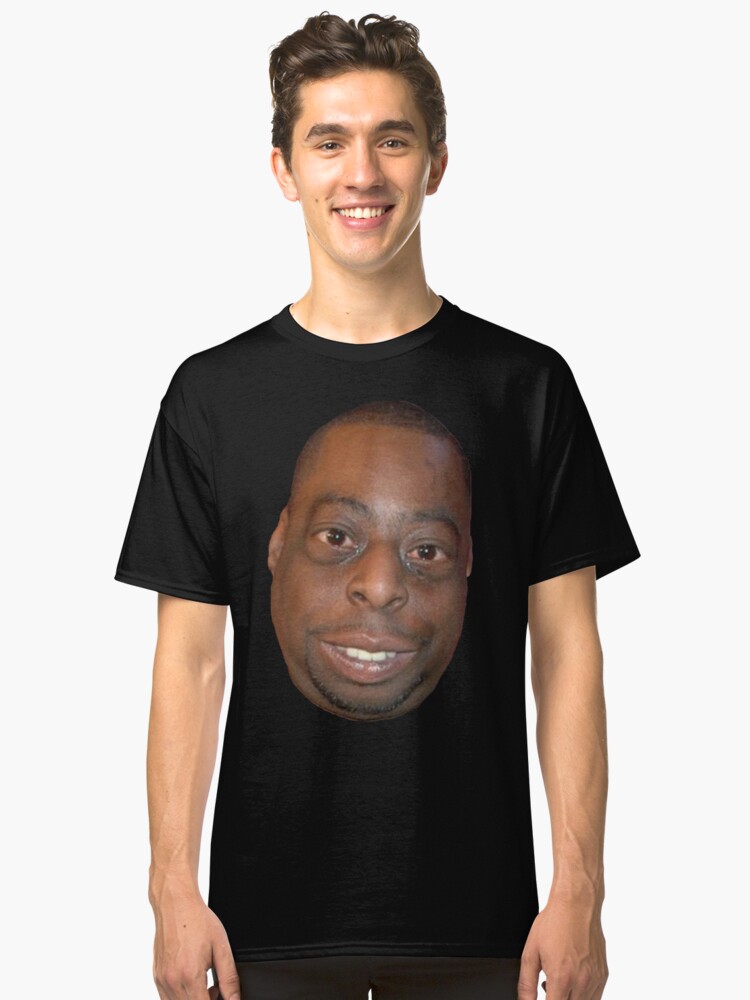 beetlejuice lester shirt