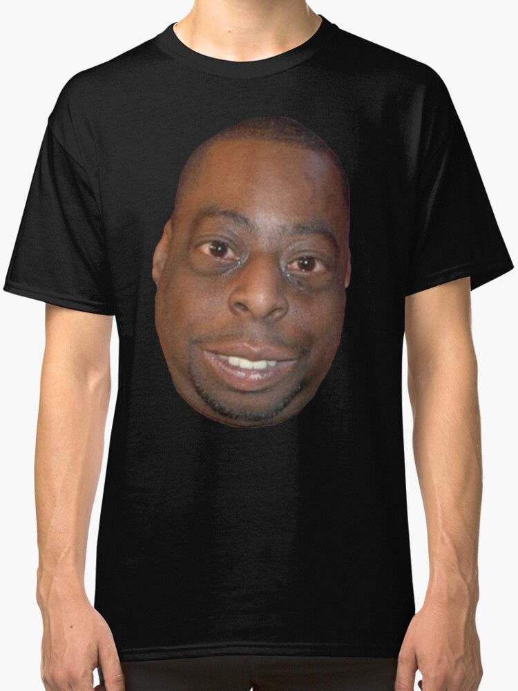 beetlejuice lester shirt