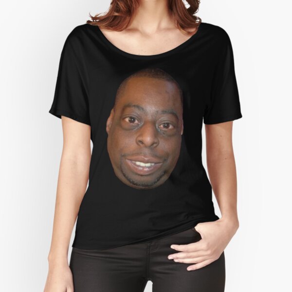 beetlejuice guy shirt