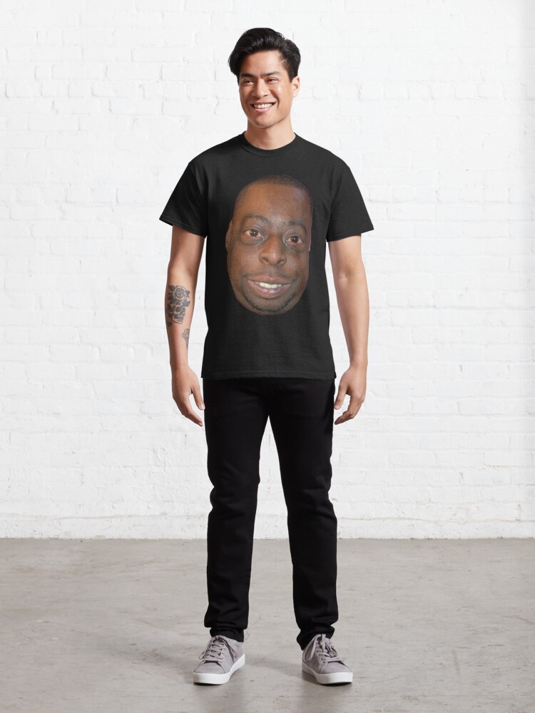 beetlejuice lester shirt