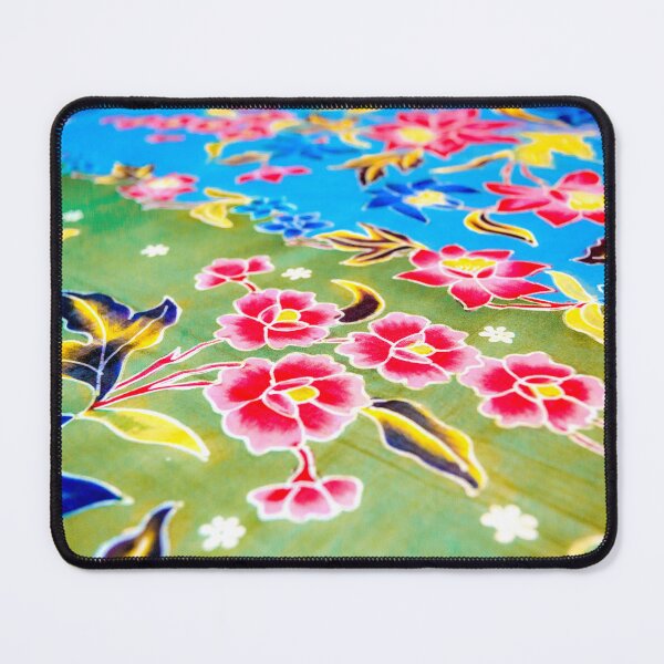 Item preview, 2 in 1 Colourful Batik  designed and sold by NinjaZaleha.