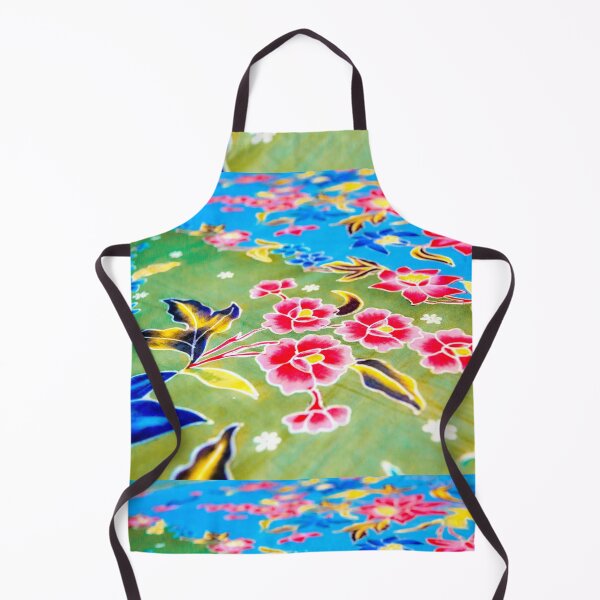 Item preview, 2 in 1 Colourful Batik  designed and sold by NinjaZaleha.
