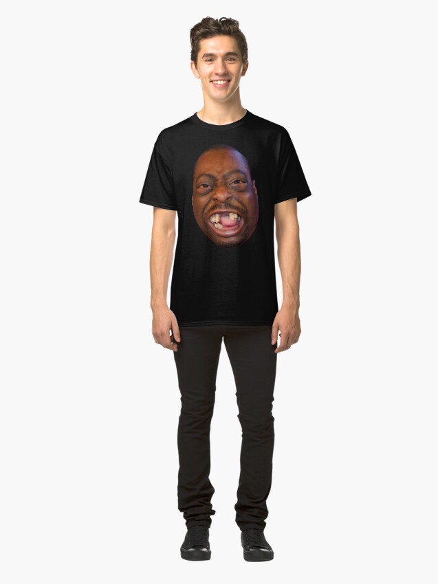 beetlejuice lester shirt