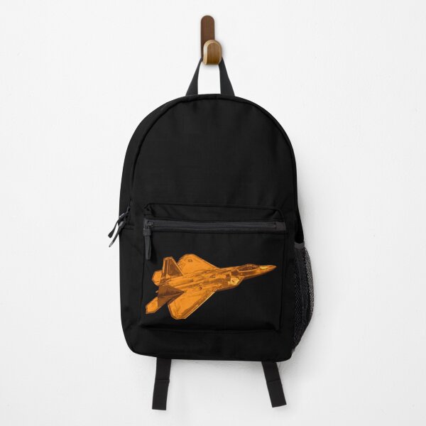 Item preview, Golden F22 Raptor - Black designed and sold by boltjesdesign.