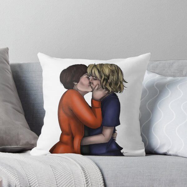 Item preview, Berena Kiss designed and sold by Starfleet-Witch.