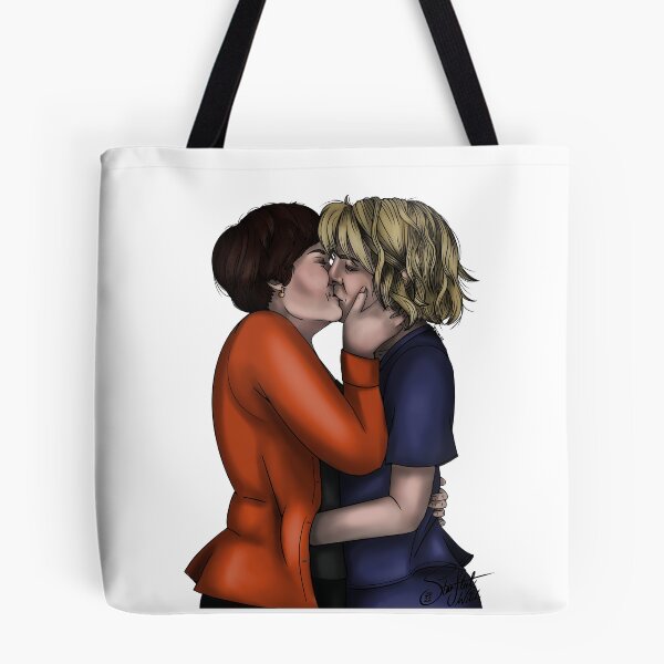 Item preview, Berena Kiss designed and sold by Starfleet-Witch.