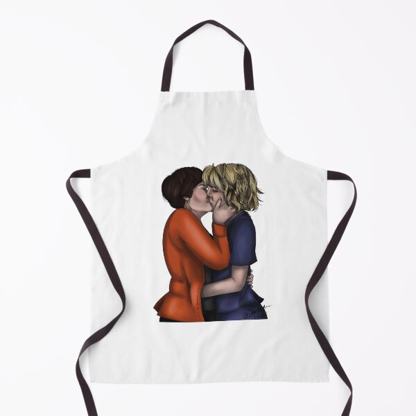 Item preview, Berena Kiss designed and sold by Starfleet-Witch.