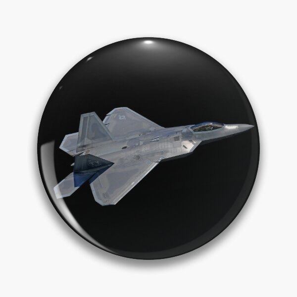 Item preview, F22 Raptor - Black designed and sold by boltjesdesign.