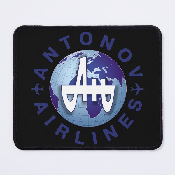 Item preview, ANTONOV AIRCRAFT designed and sold by LEBHBERANI.
