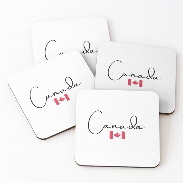 Artikelvorschau, Kanada - Kanada entworfen und verkauft von No.1 Canada Designs.