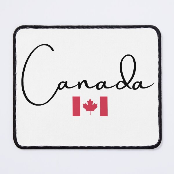 Item preview, Canada - Canada designed and sold by No.1 Canada Designs.