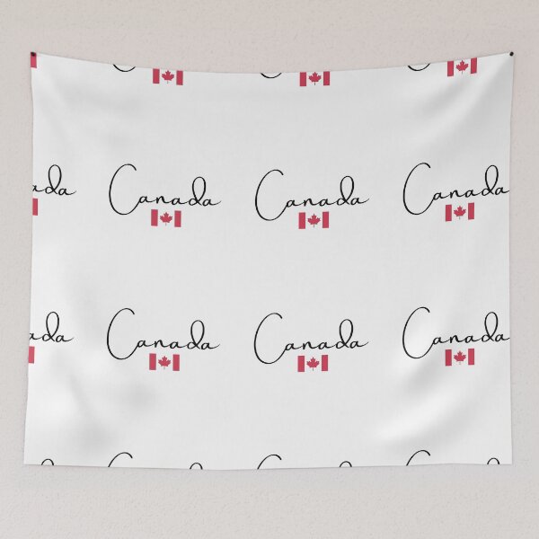 Artikelvorschau, Kanada - Kanada entworfen und verkauft von No.1 Canada Designs.