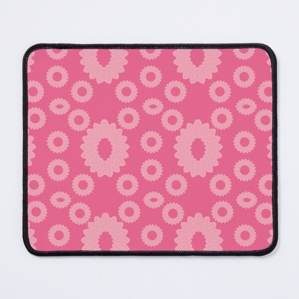Item preview, Aesthetic Vintage Abstract Modern Fashion Pink Retro Design designed and sold by delohill.